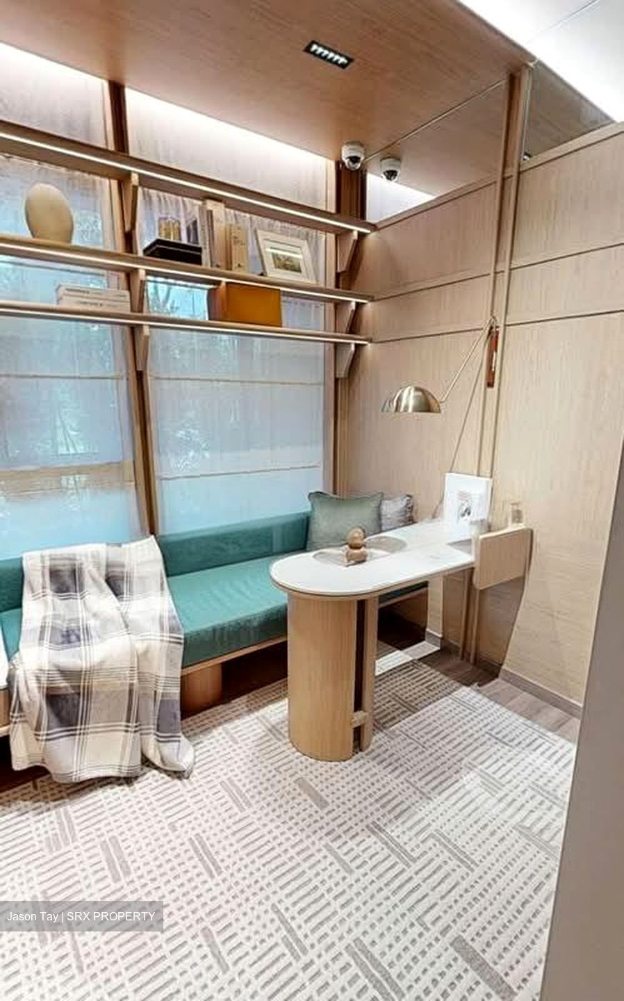 The Trilinq (D5), Condominium #537573881